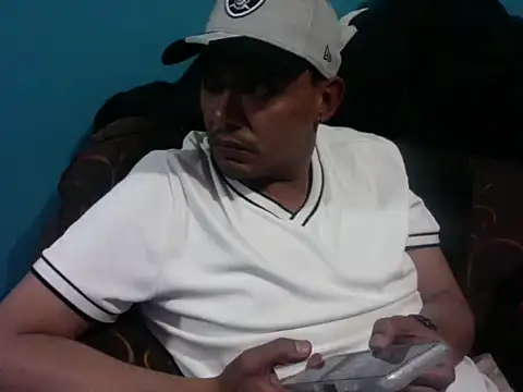 TUMORENO1 online show from 01-23-25, 03:26