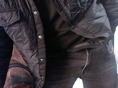 TUMORENO1 online show from 01-26-25, 07:20