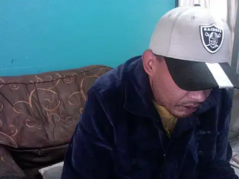 TUMORENO1 online show from 01-27-25, 10:38