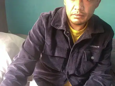 TUMORENO1 online show from 01-28-25, 09:19