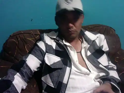 TUMORENO1 online show from 02-03-25, 12:47