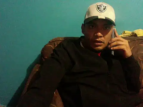 TUMORENO1 online show from 02-05-25, 12:31