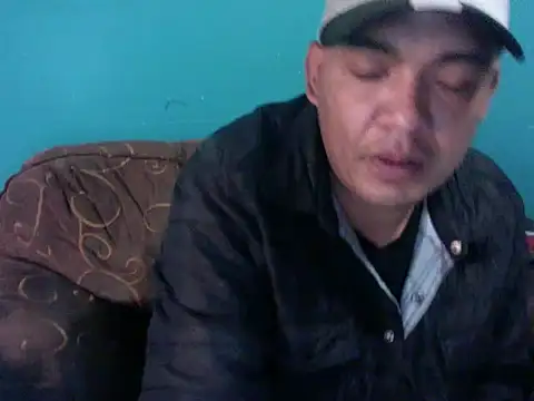 TUMORENO1 online show from 02-14-25, 09:10