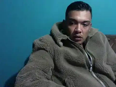 TUMORENO1 online show from 02-16-25, 02:31