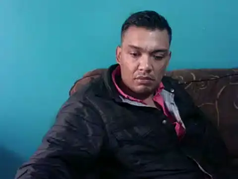 TUMORENO1 online show from 02-17-25, 07:42