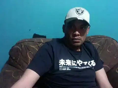 TUMORENO1 online show from 03-20-25, 07:25