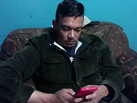 TUMORENO1 online show from 09-16-25, 04:46