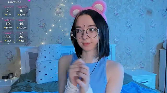 Nora Failure online show from 01-14-25, 05:19