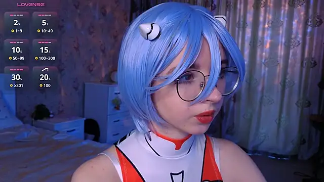 Nora Failure online show from 09-23-25, 07:22