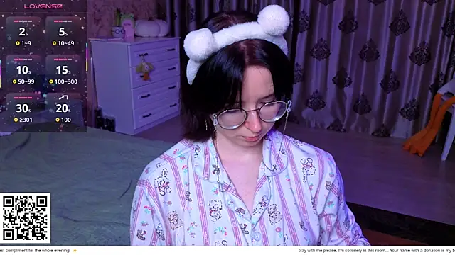 Nora Failure online show from 02-17-26, 01:07