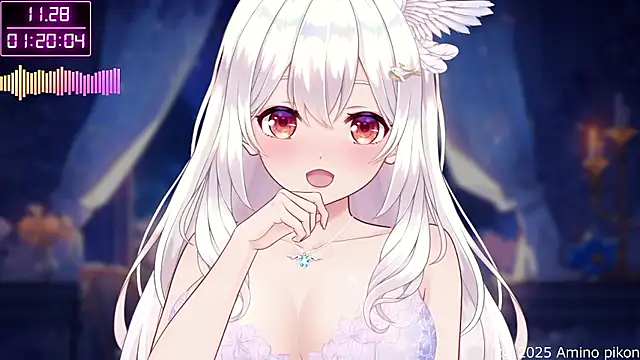 aminopikon online show from 11-27-25, 04:20