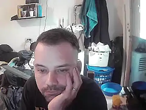 Lolosalvage83 online show from 01-05-25, 04:48