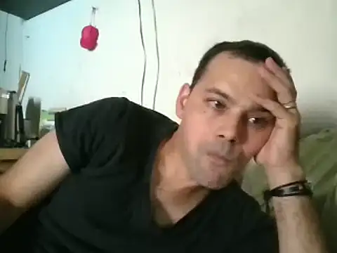 Lolosalvage83 online show from 02-02-25, 01:19