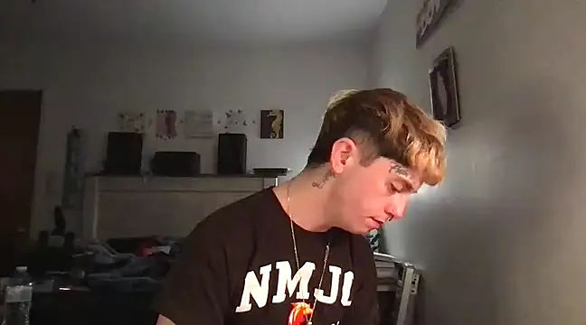 twentywithafelonyy online show from 03-04-25, 04:06