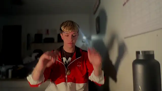 twentywithafelonyy online show from 03-16-25, 06:53