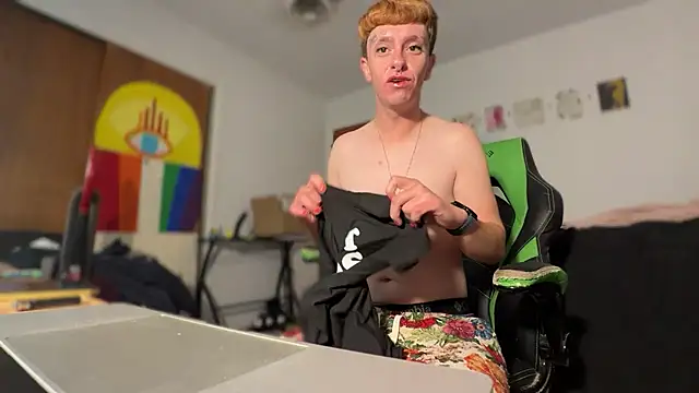 twentywithafelonyy online show from 12-03-25, 03:10