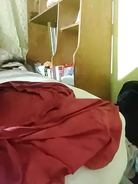 GoddessLorenaTheeSiren online show from 12-27-24, 02:33