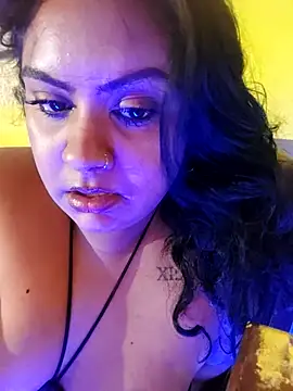 GoddessLorenaTheeSiren online show from 12-31-24, 08:45