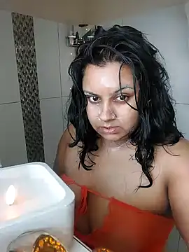 GoddessLorenaTheeSiren online show from 02-20-25, 02:13