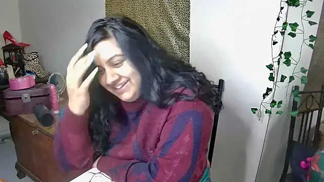 GoddessLorenaTheeSiren online show from 10-03-25, 01:52