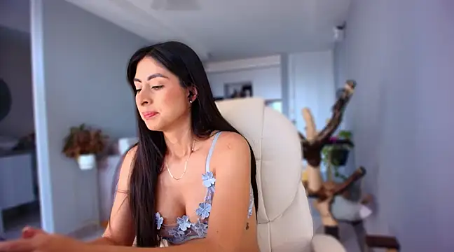 auroracaruso11 online show from 03-22-25, 01:08