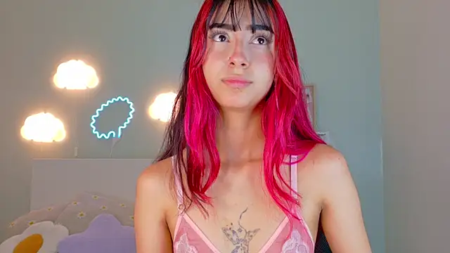 ParisFox  online show from 11-06-25, 07:37