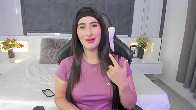 SaraGomez1 online show from 11-13-25, 01:54