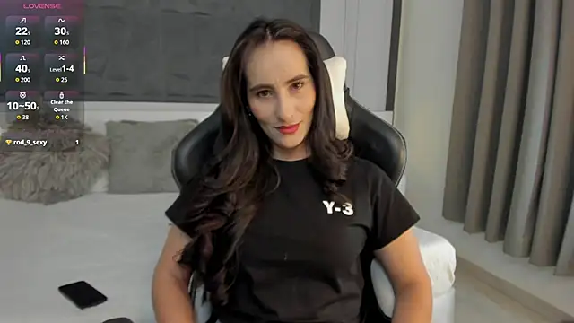 SaraGomez1 online show from 02-01-26, 01:09