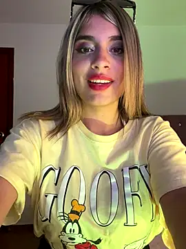 Hayley A02 online show from 10-16-25, 06:42