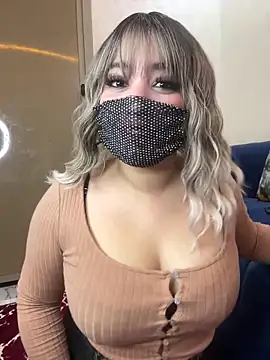 belquiis online show from 01-12-25, 01:05