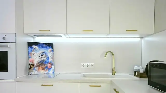 Scarlett Florence online show from 01-28-25, 12:11