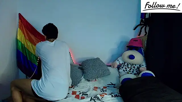 twink sebas  online show from 12-13-24, 06:42