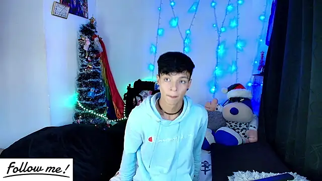 twink sebas  online show from 12-31-24, 03:20