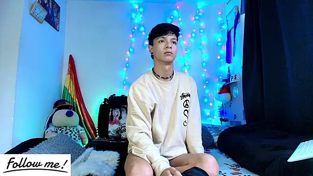 twink sebas  online show from 01-05-25, 02:41