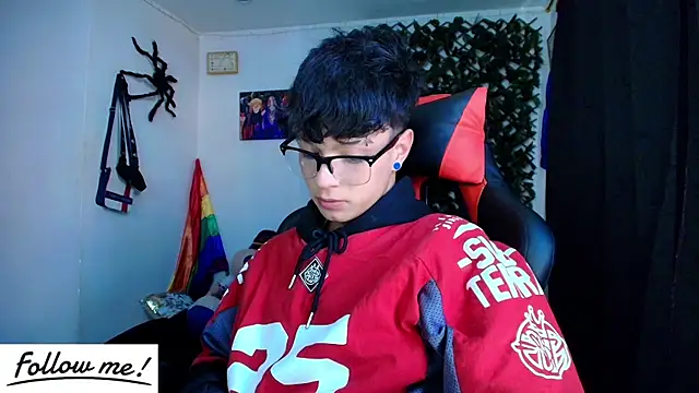 twink sebas  online show from 01-19-25, 07:15