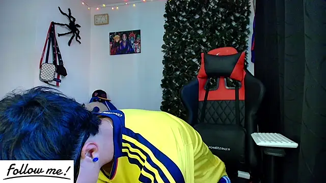 twink sebas  online show from 01-22-25, 06:41