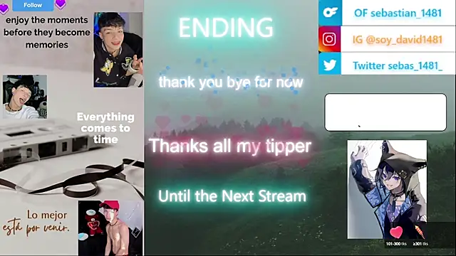 twink sebas  online show from 02-25-25, 04:31