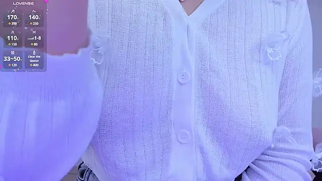 misshoneyxxx online show from 12-10-24, 03:30