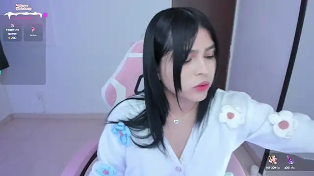 misshoneyxxx online show from 12-14-24, 02:34