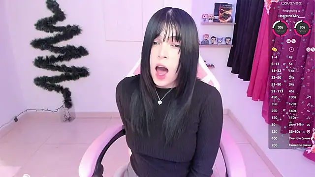 misshoneyxxx online show from 01-03-25, 12:43