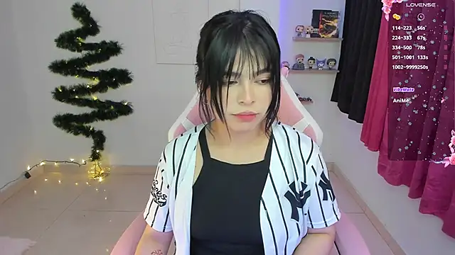 misshoneyxxx online show from 01-08-25, 02:46