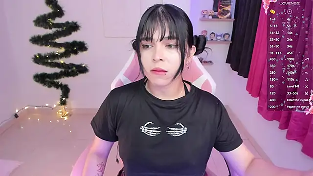 misshoneyxxx online show from 01-09-25, 01:50