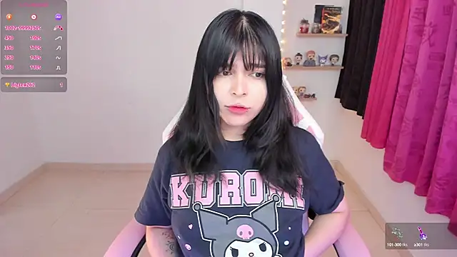 misshoneyxxx online show from 01-13-25, 03:12