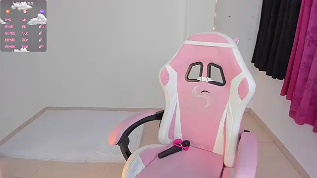 misshoneyxxx online show from 01-22-25, 03:52