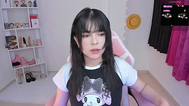 misshoneyxxx online show from 01-30-25, 03:00