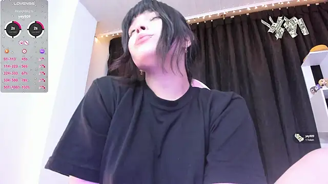 misshoneyxxx online show from 03-11-25, 04:10