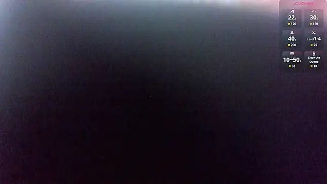 misshoneyxxx online show from 10-05-25, 05:06