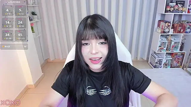 misshoneyxxx online show from 04-12-26, 04:17