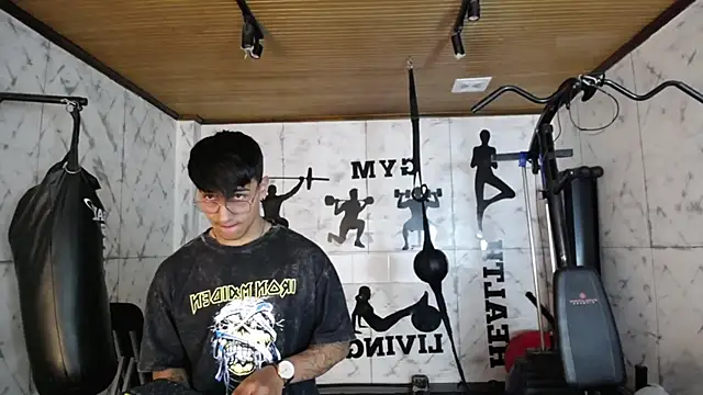 Andy Joy  online show from 09-25-25, 11:47