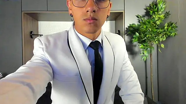 Andy Joy  online show from 10-02-25, 12:01